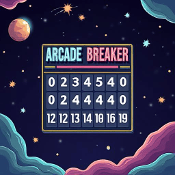 Arcade Breaker