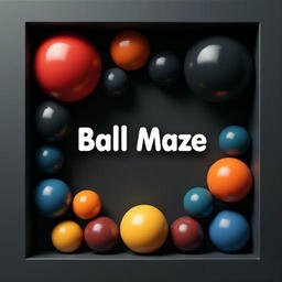 Ball Maze