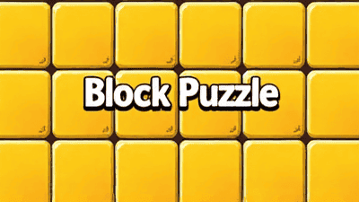 Block Puzzle Collection