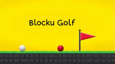 Blocku Golf