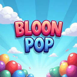 Bloon Pop