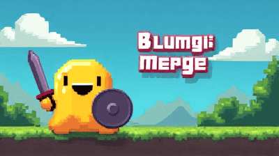 Blumgi Merge