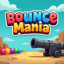 Bounce Mania