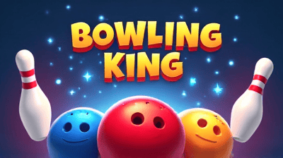 Bowling King