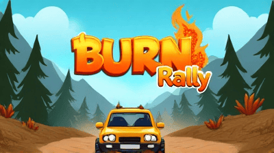 Burn Rally