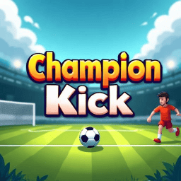 Champion Kick