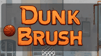 Dunk Brush