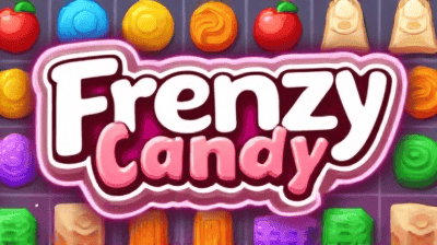 Frenzy Candy
