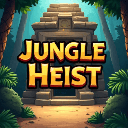 Jungle Heist