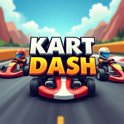 Kart Dash