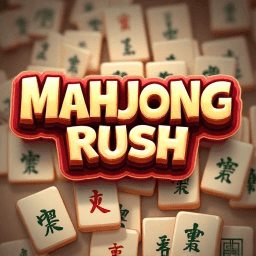 Mahjong Rush
