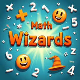 Math Wizards