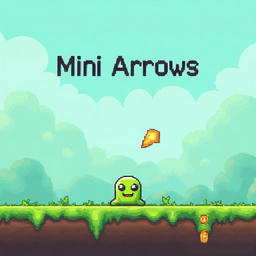 Mini Arrows