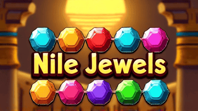 Nile Jewels