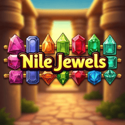 Nile Jewels