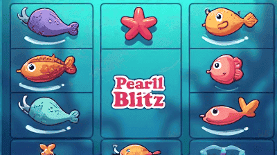 Pearl Blitz