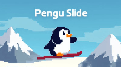 Pengu Slide