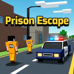 Prison Escape