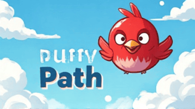 Puffy Path