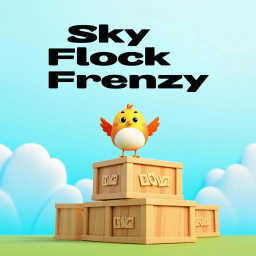 Sky Flock Frenzy