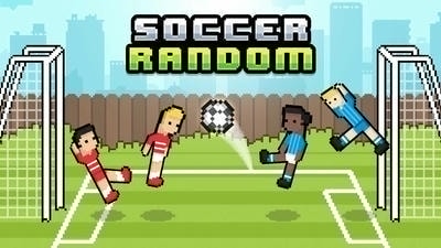 Soccer Physics Mobile