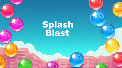 Splash Blast