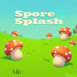 Spore Splash