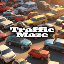 Traffic Maze
